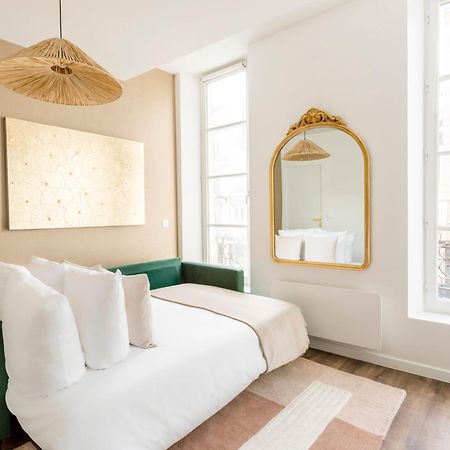Cozy Apartment - Marais - Fbg Saint Antoine Paris Exterior photo