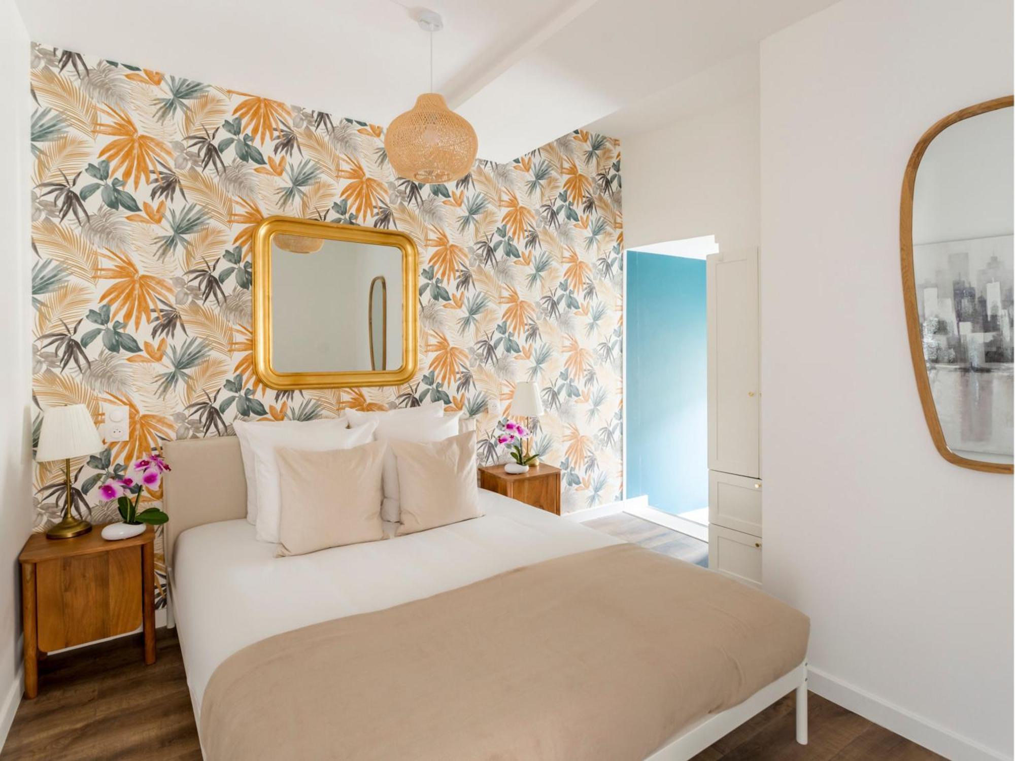Cozy Apartment - Marais - Fbg Saint Antoine Paris Exterior photo