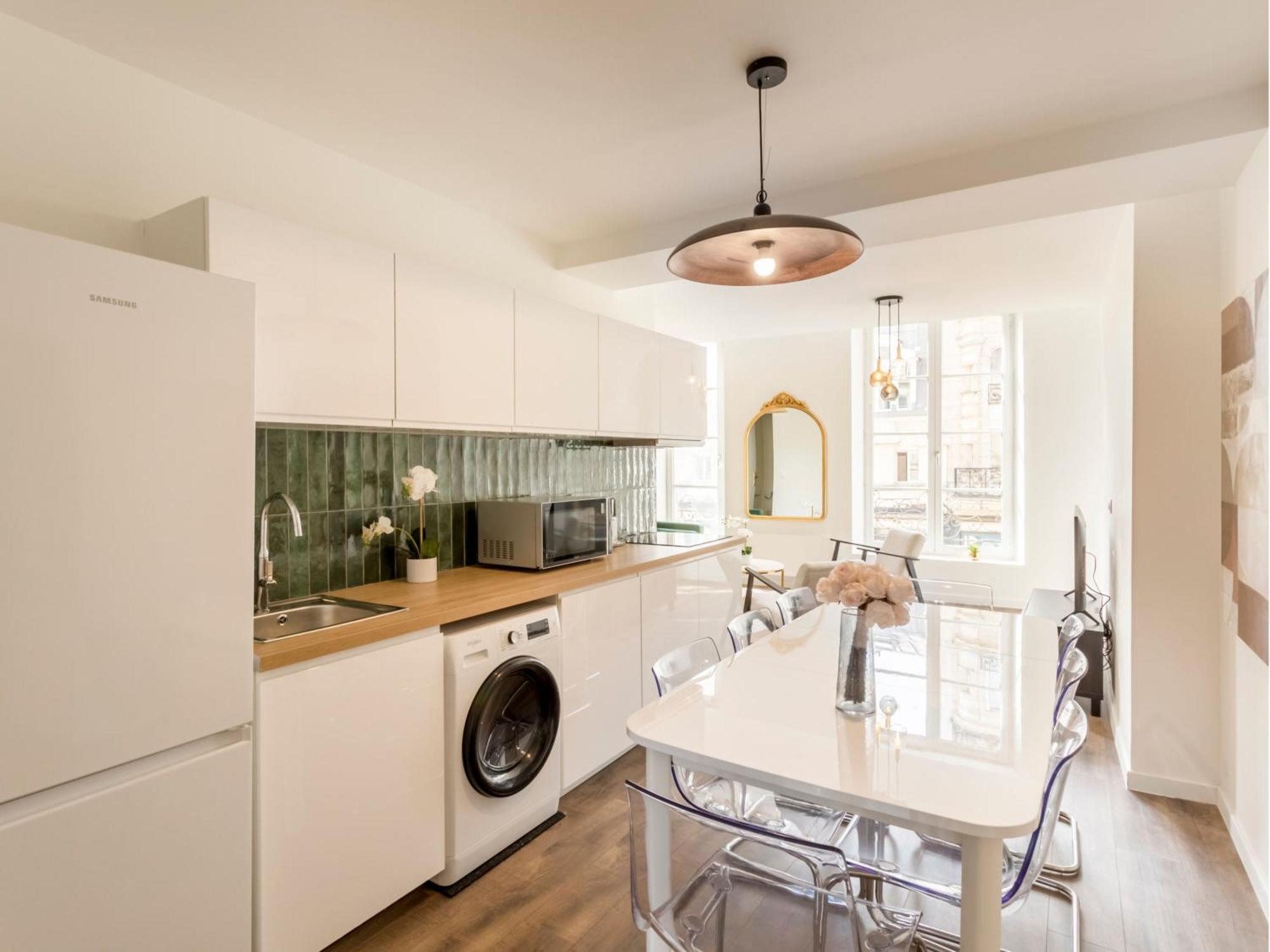 Cozy Apartment - Marais - Fbg Saint Antoine Paris Exterior photo