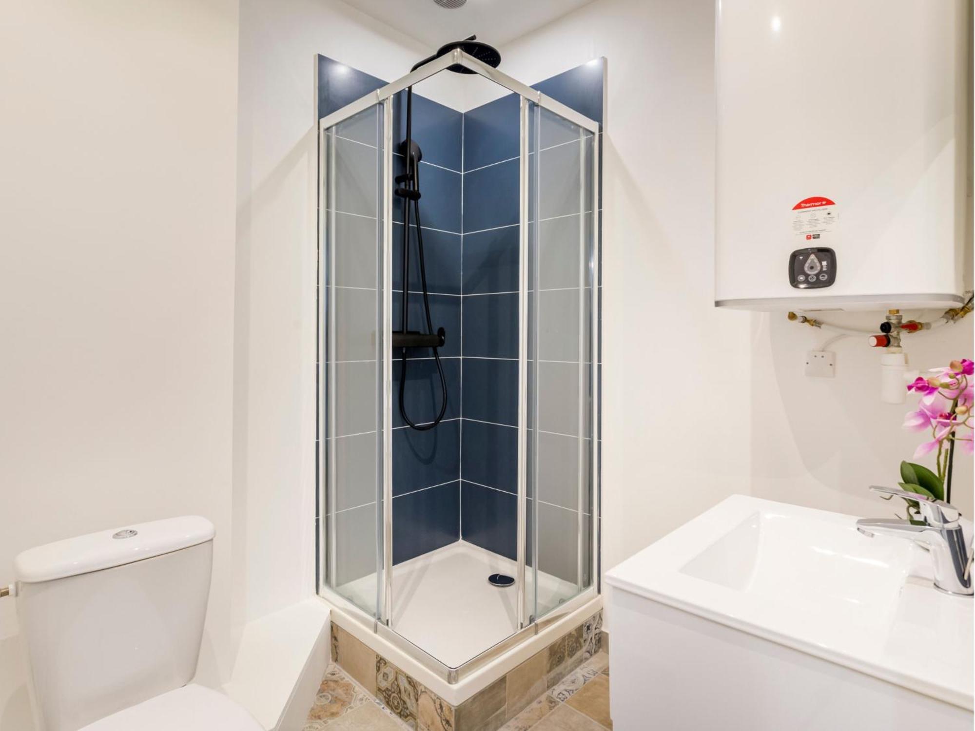Cozy Apartment - Marais - Fbg Saint Antoine Paris Exterior photo