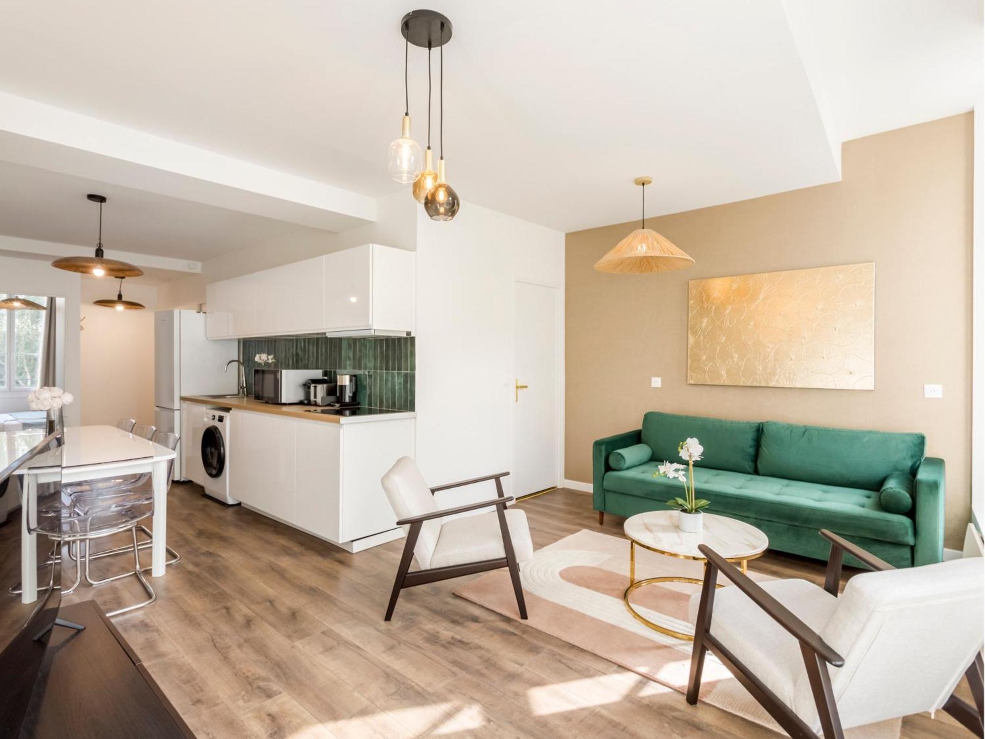 Cozy Apartment - Marais - Fbg Saint Antoine Paris Exterior photo